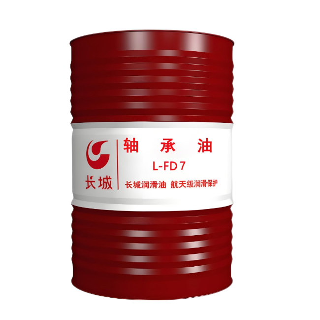 余干长城FD轴承油